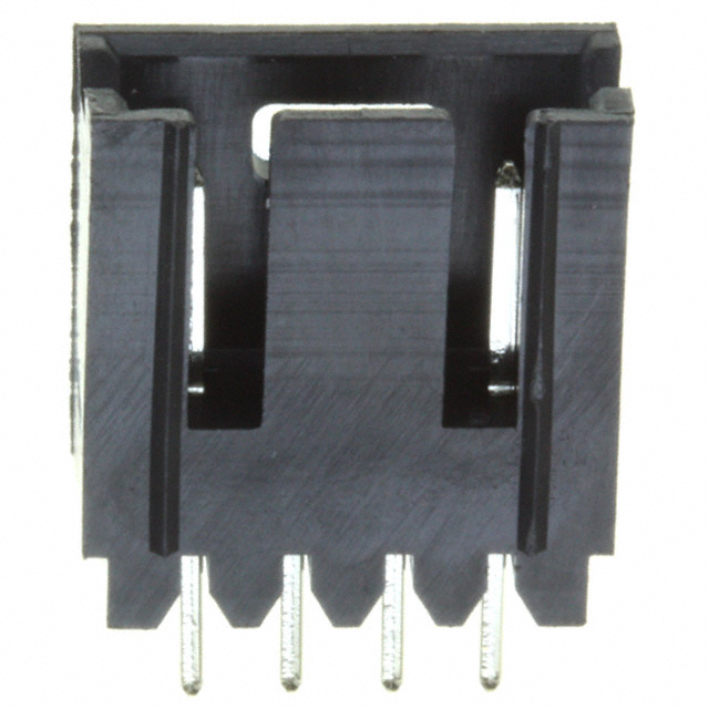 TE Connectivity AMP Connectors 103080-2 electronic component product image