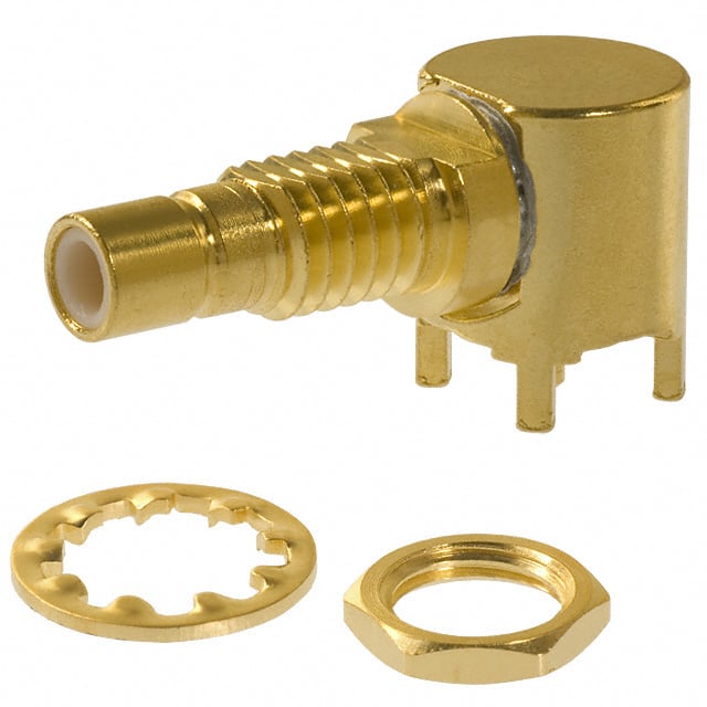 Cinch Connectivity Solutions Johnson 131-3701-501 electronic component product image