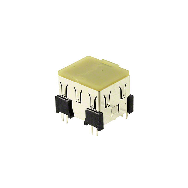 TE Connectivity AMP Connectors 2173211-1 electronic component product image