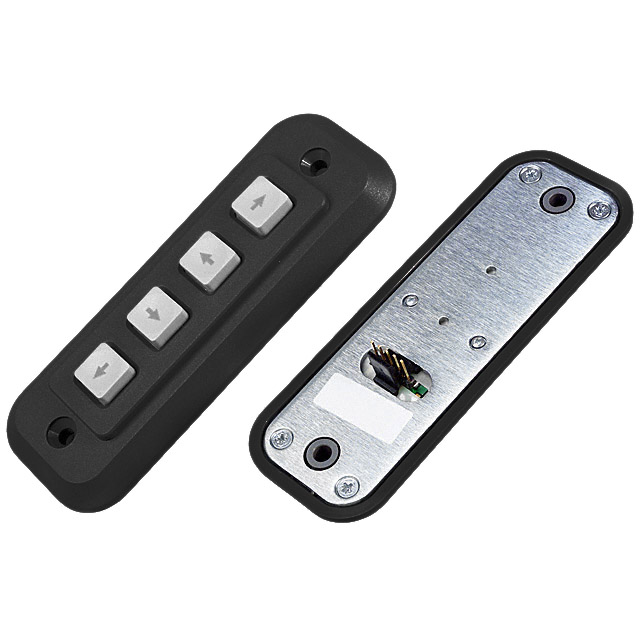 Storm Interface 2K041103 electronic component product image