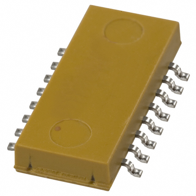 Susumu GL2L5MS200D-C electronic component product image