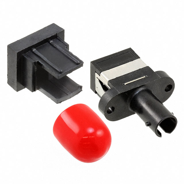 TE Connectivity AMP Connectors 5502780-1 electronic component product image