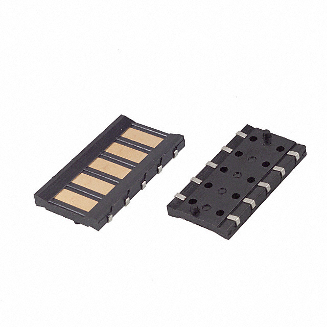 Bourns Inc. 70ADJ-5-FL1G electronic component product image