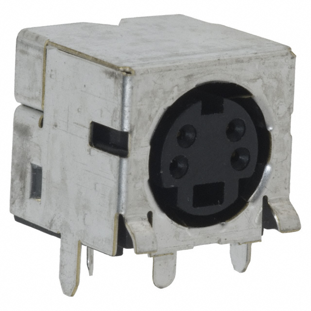 TE Connectivity AMP Connectors 5750069-1 electronic component product image