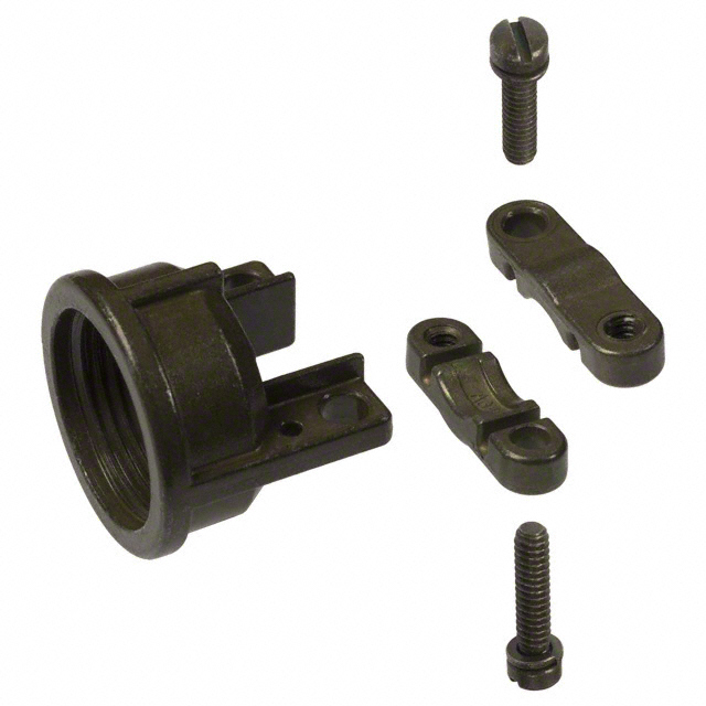 Amphenol Industrial Operations 97-3057-1007 electronic component product image
