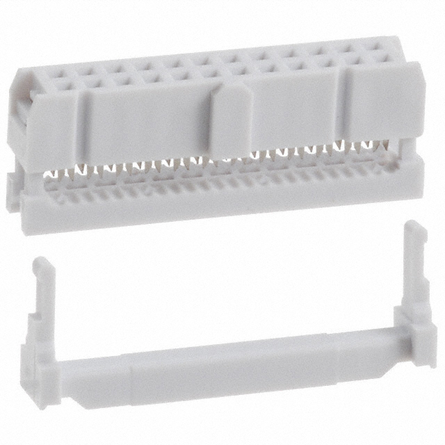 Assmann WSW Components AWP24-7241-T-R electronic component product image