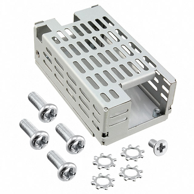 Bel Power Solutions COVER-150-XBC electronic component product image