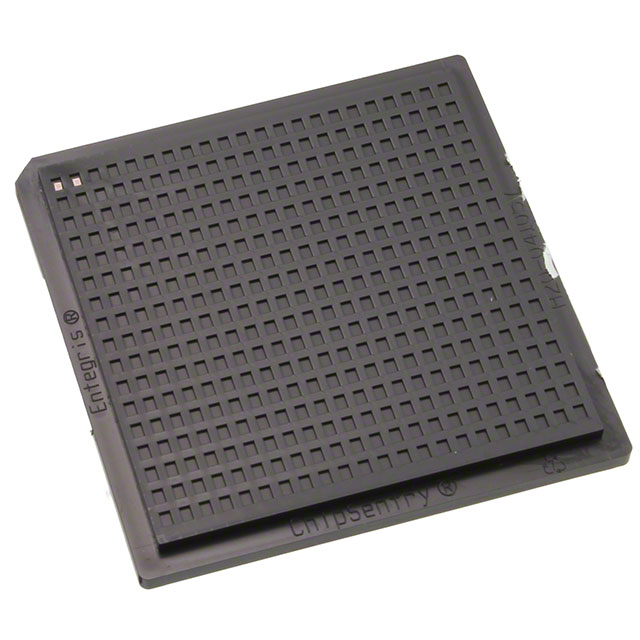 Analog Devices Inc. HMC986-SX electronic component product image