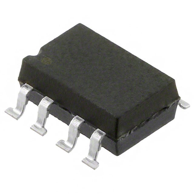 Vishay Semiconductor Opto Division LH1520AACTR electronic component product image