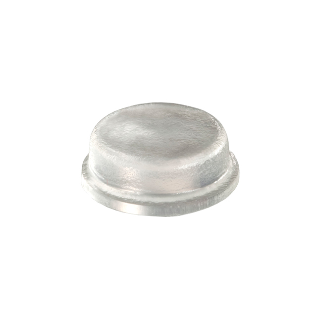 Bumper Specialties Inc. BS34CL06X25AP electronic component product image