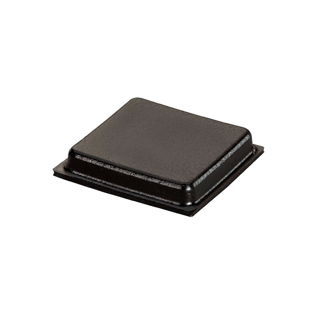 Bumper Specialties Inc. BS36BL05X11RP electronic component product image
