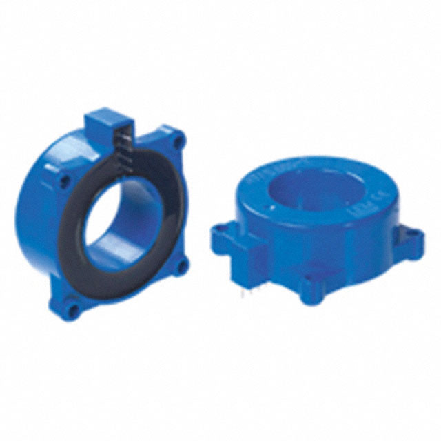 LEM USA Inc. HTFS 200-P electronic component product image