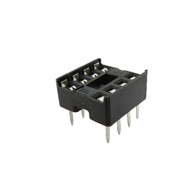 Adam Tech ICS-308-T electronic component product image