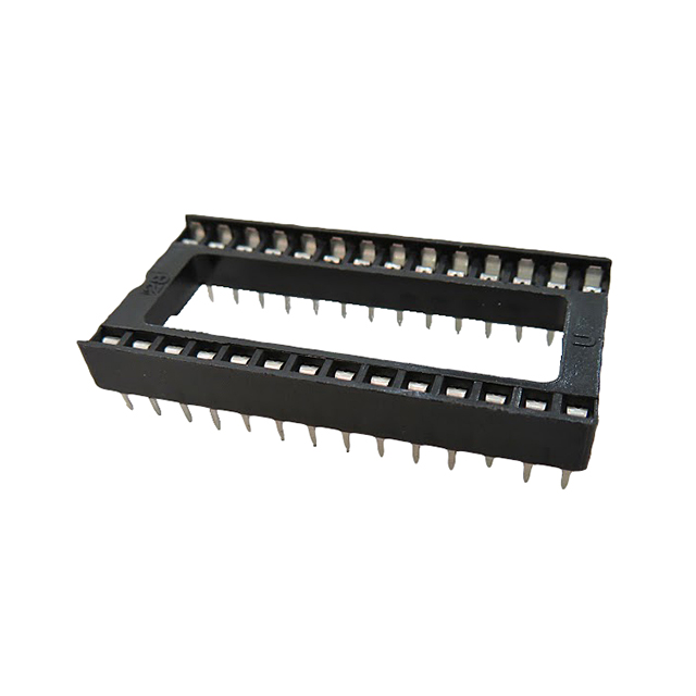 Adam Tech ICS-628-T electronic component product image