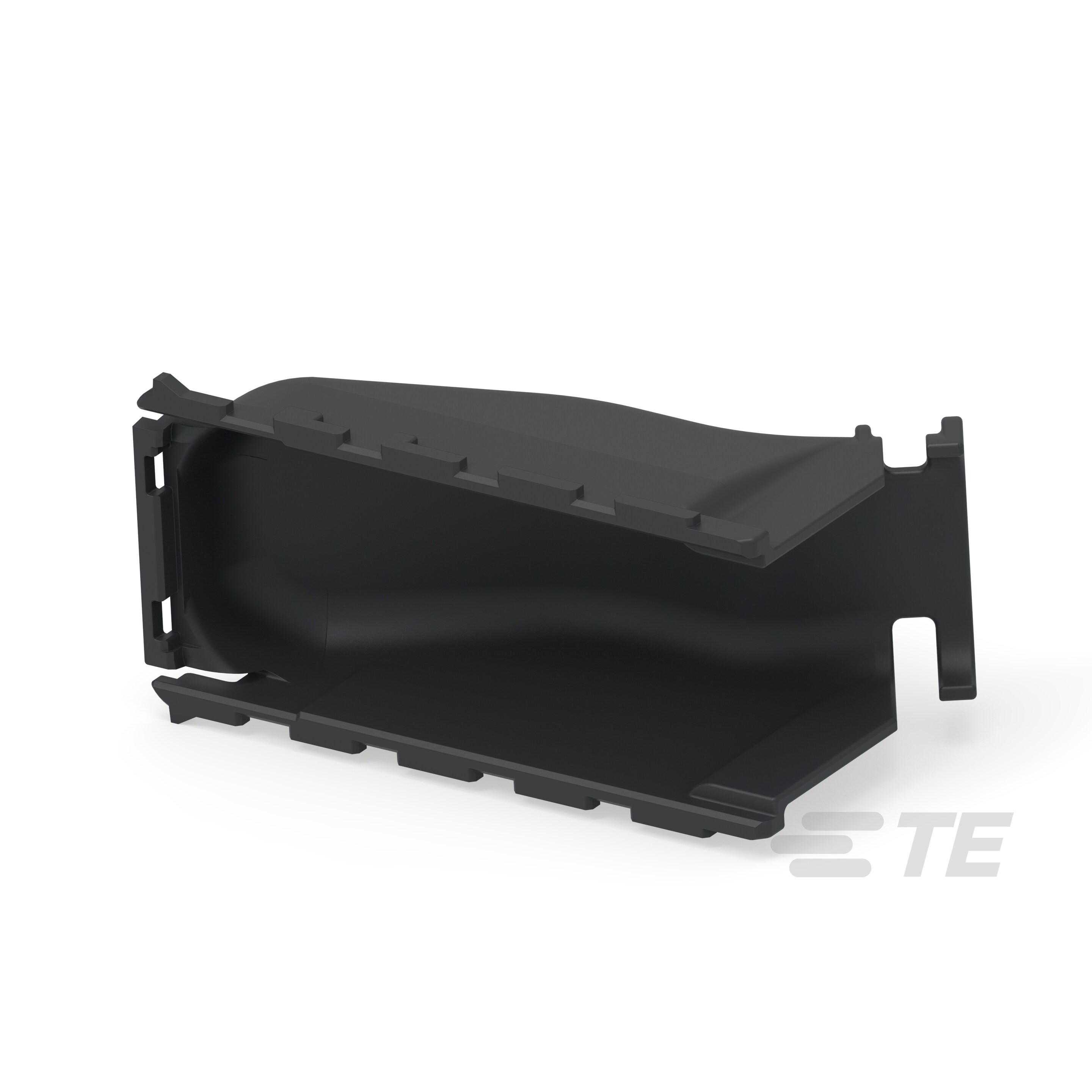 TE Connectivity AMP Connectors 2005563-2 electronic component product image