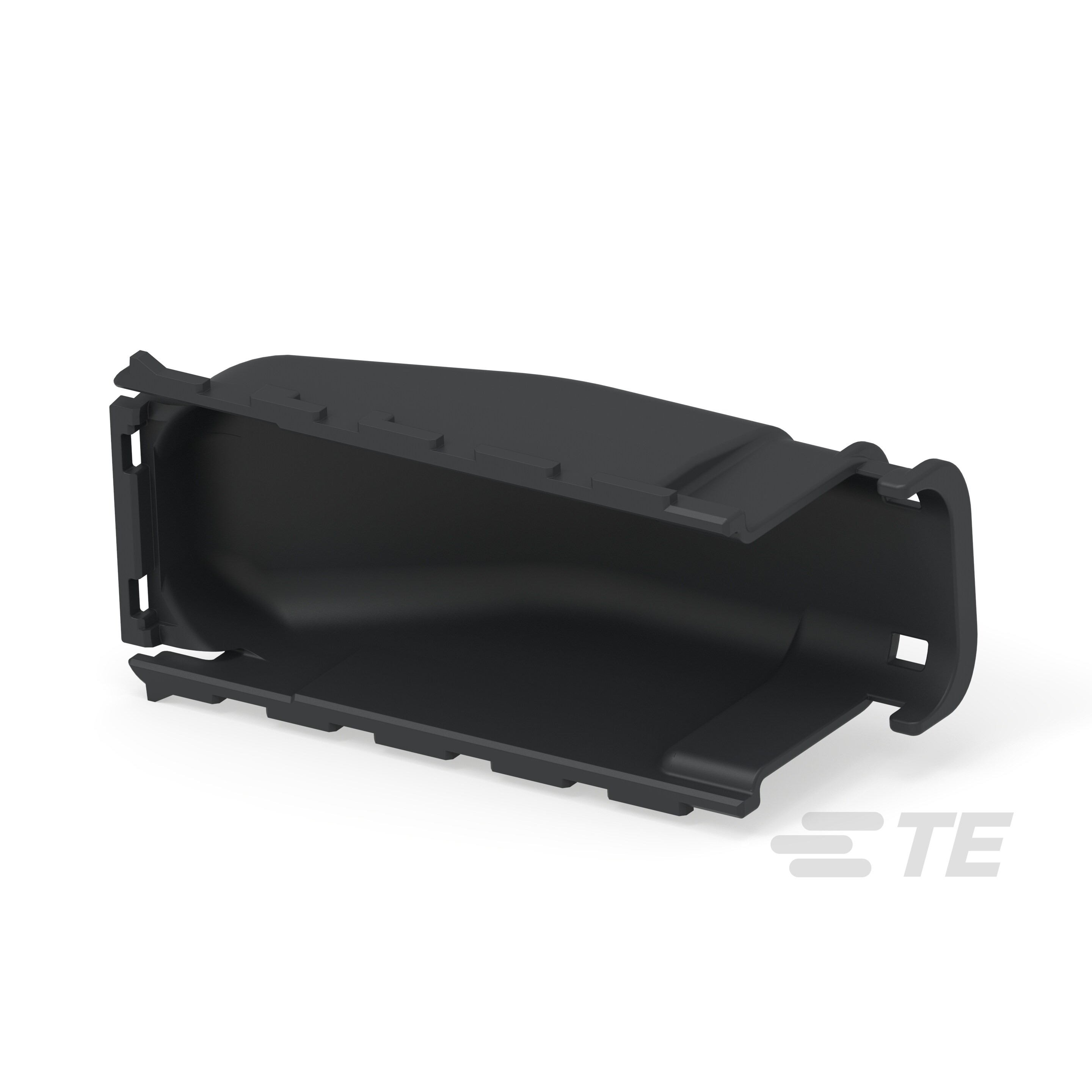 TE Connectivity AMP Connectors 2005564-2 electronic component product image