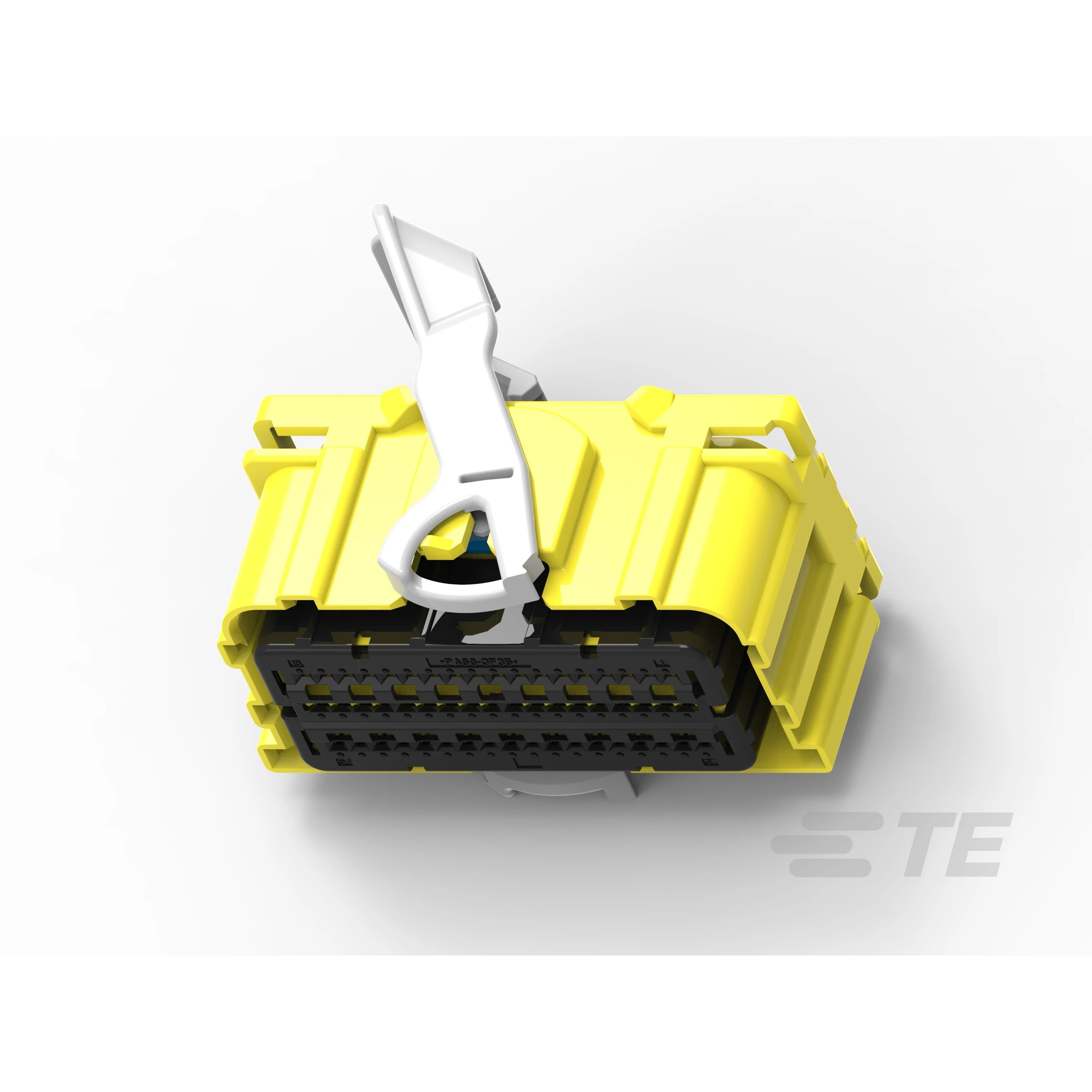 TE Connectivity AMP Connectors 2098922-6 electronic component product image
