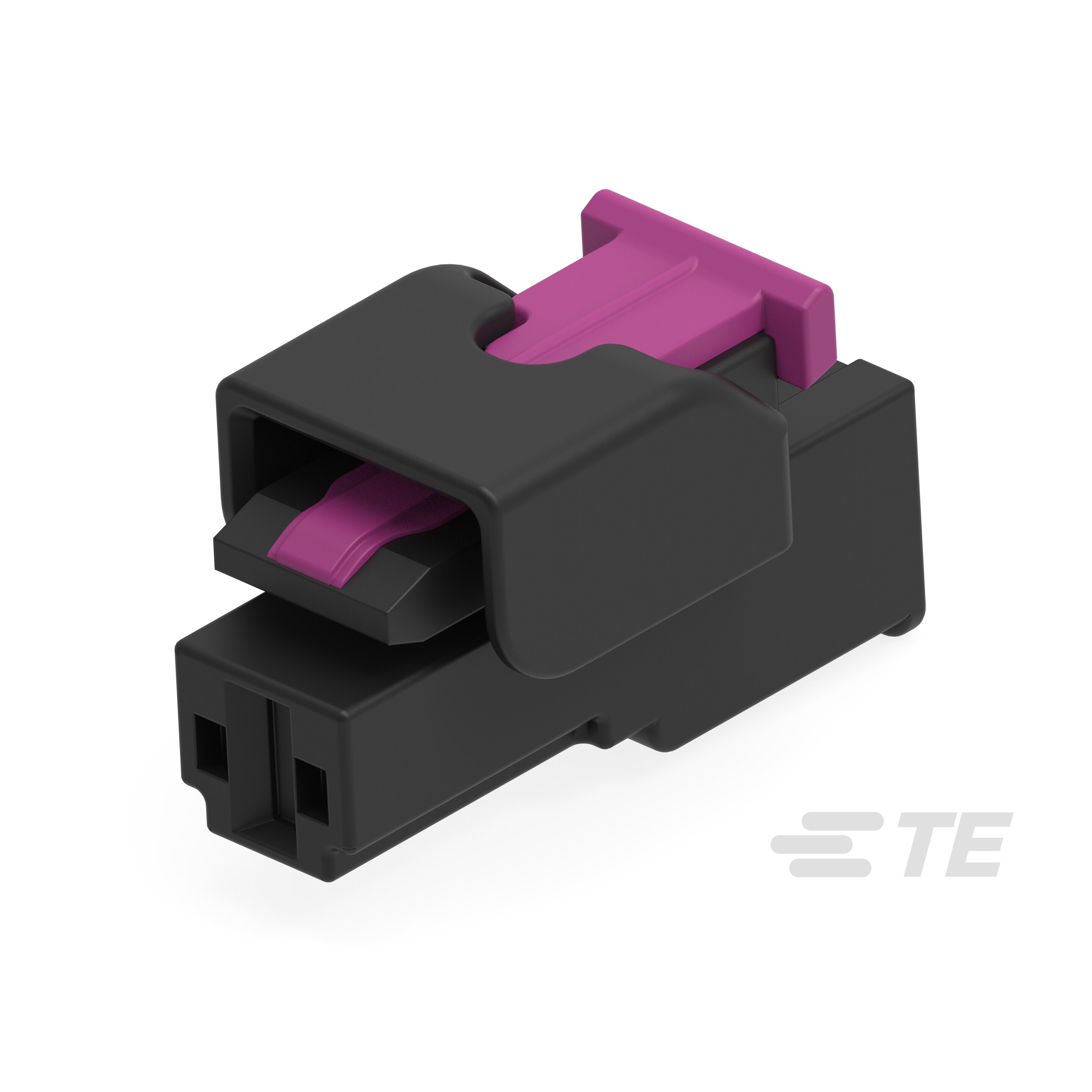 TE Connectivity AMP Connectors 2109210-2 electronic component product image