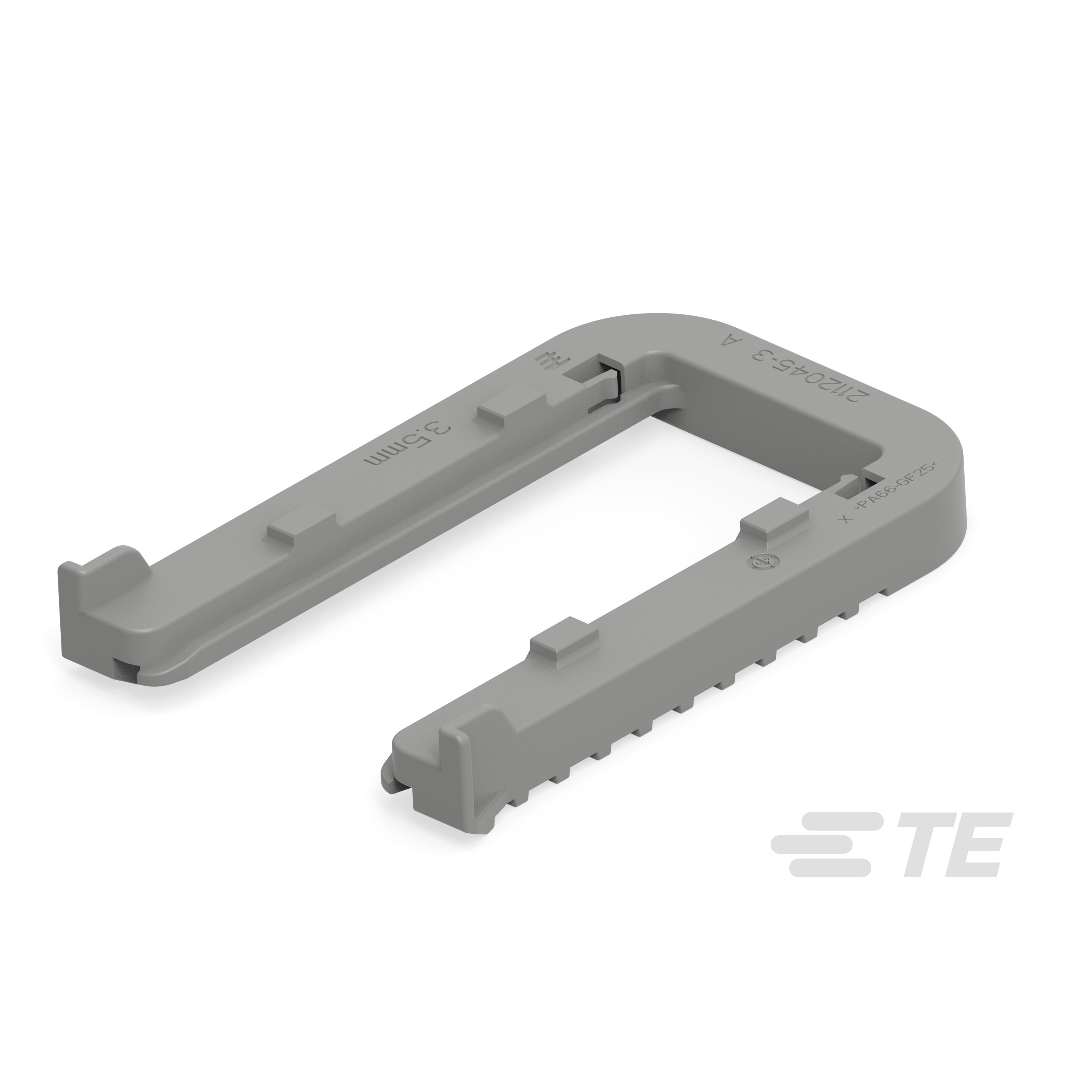TE Connectivity Deutsch Connectors 2112045-3 electronic component product image