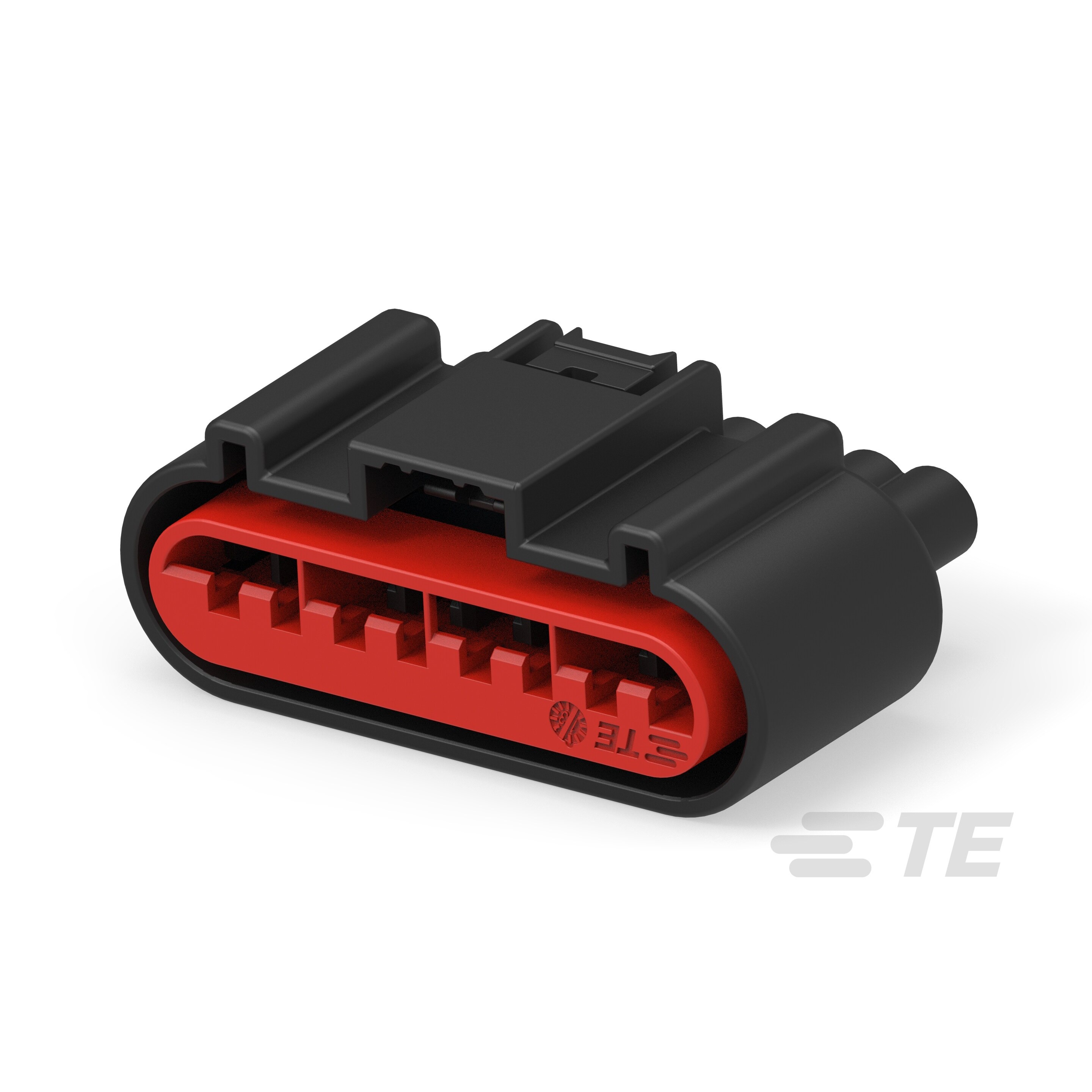 TE Connectivity AMP Connectors 2112058-4 electronic component product image