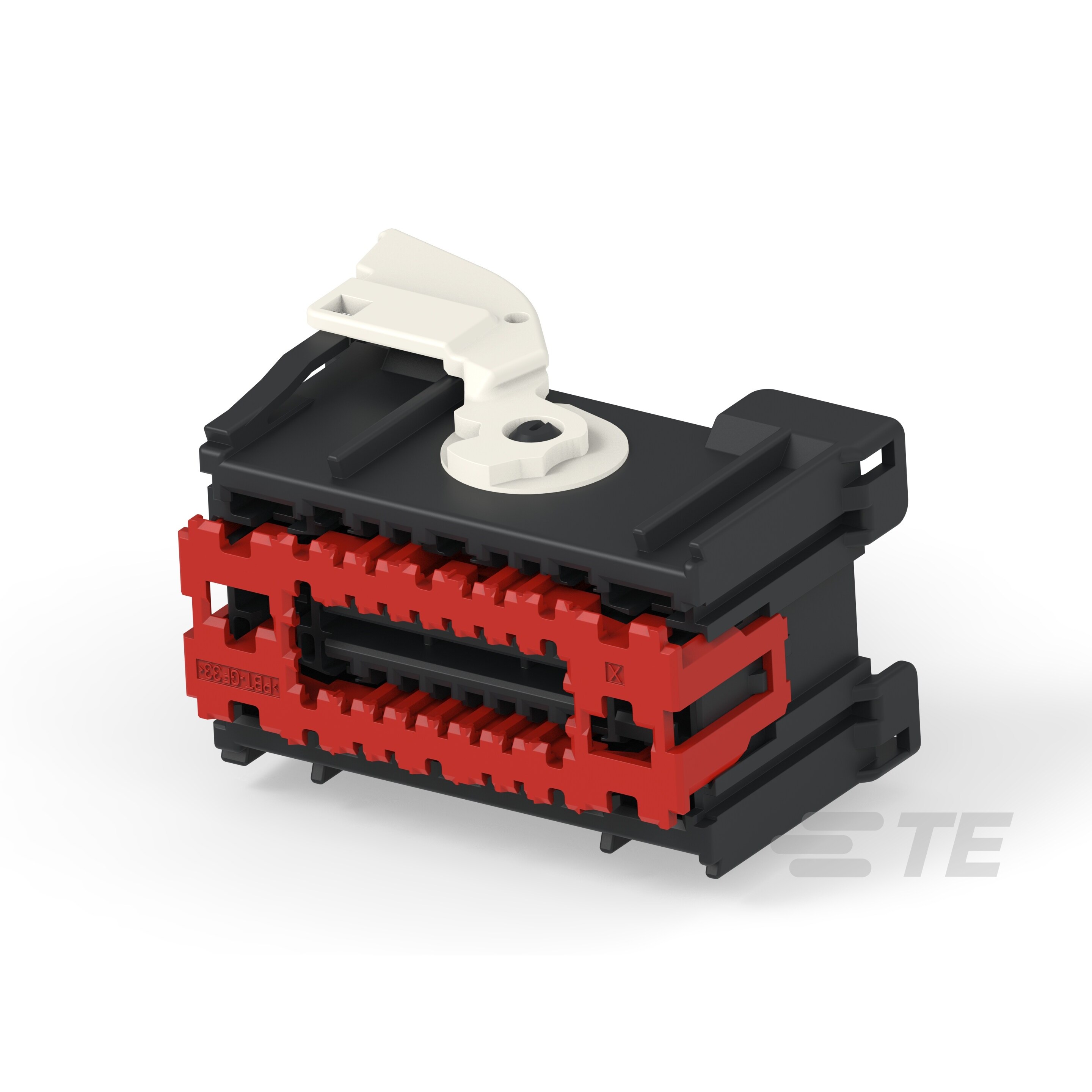 TE Connectivity Deutsch Connectors 2138731-2 electronic component product image