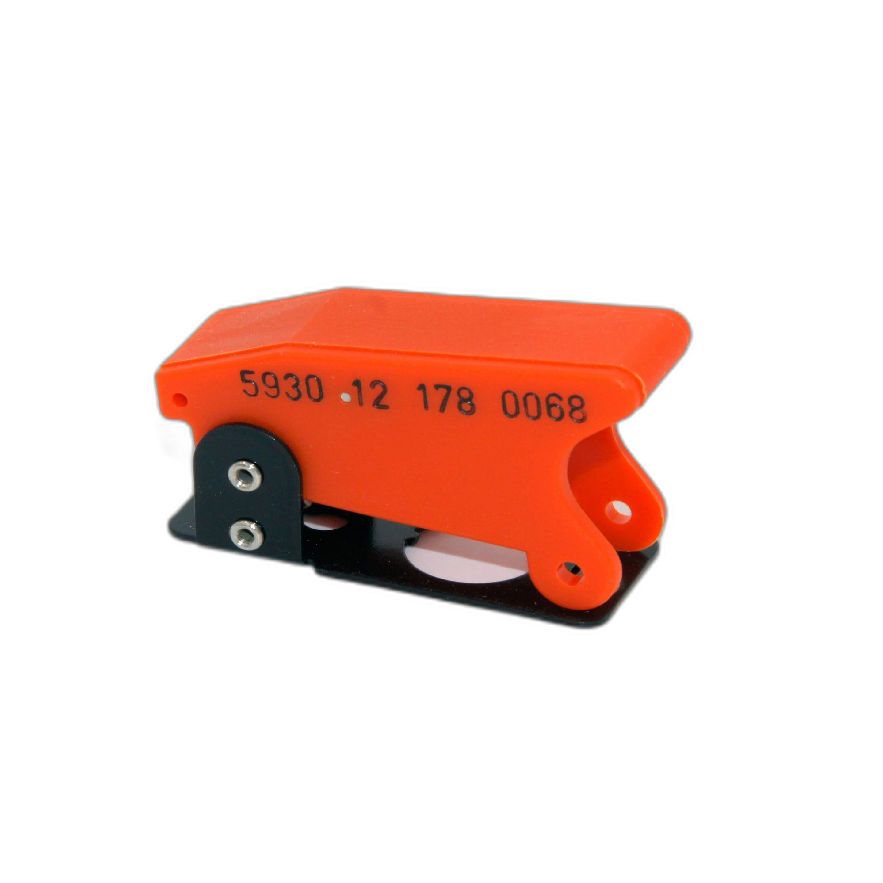 TE Connectivity ALCOSWITCH Switches 08-0-0-05 electronic component product image