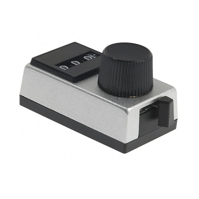 Vishay Spectrol 15B31B10 electronic component product image
