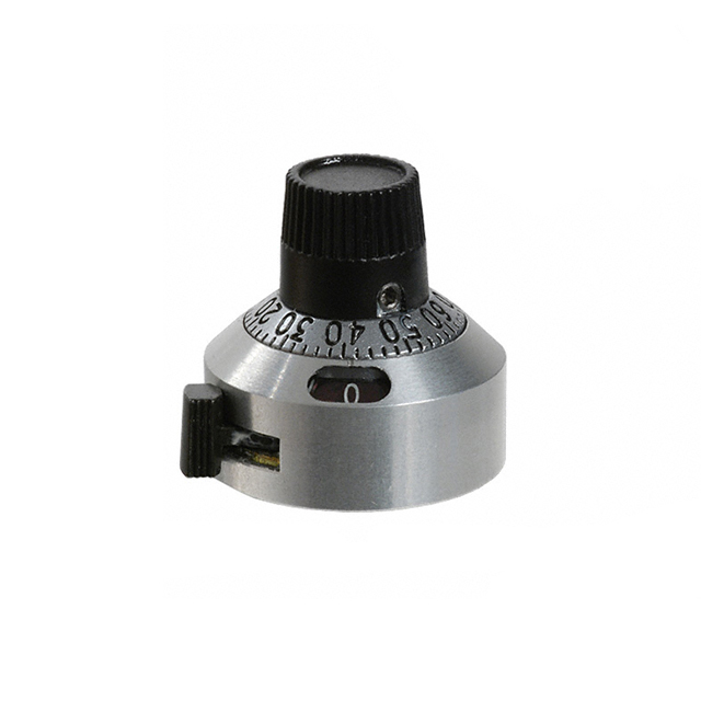 Vishay Spectrol 18B11B10 electronic component product image