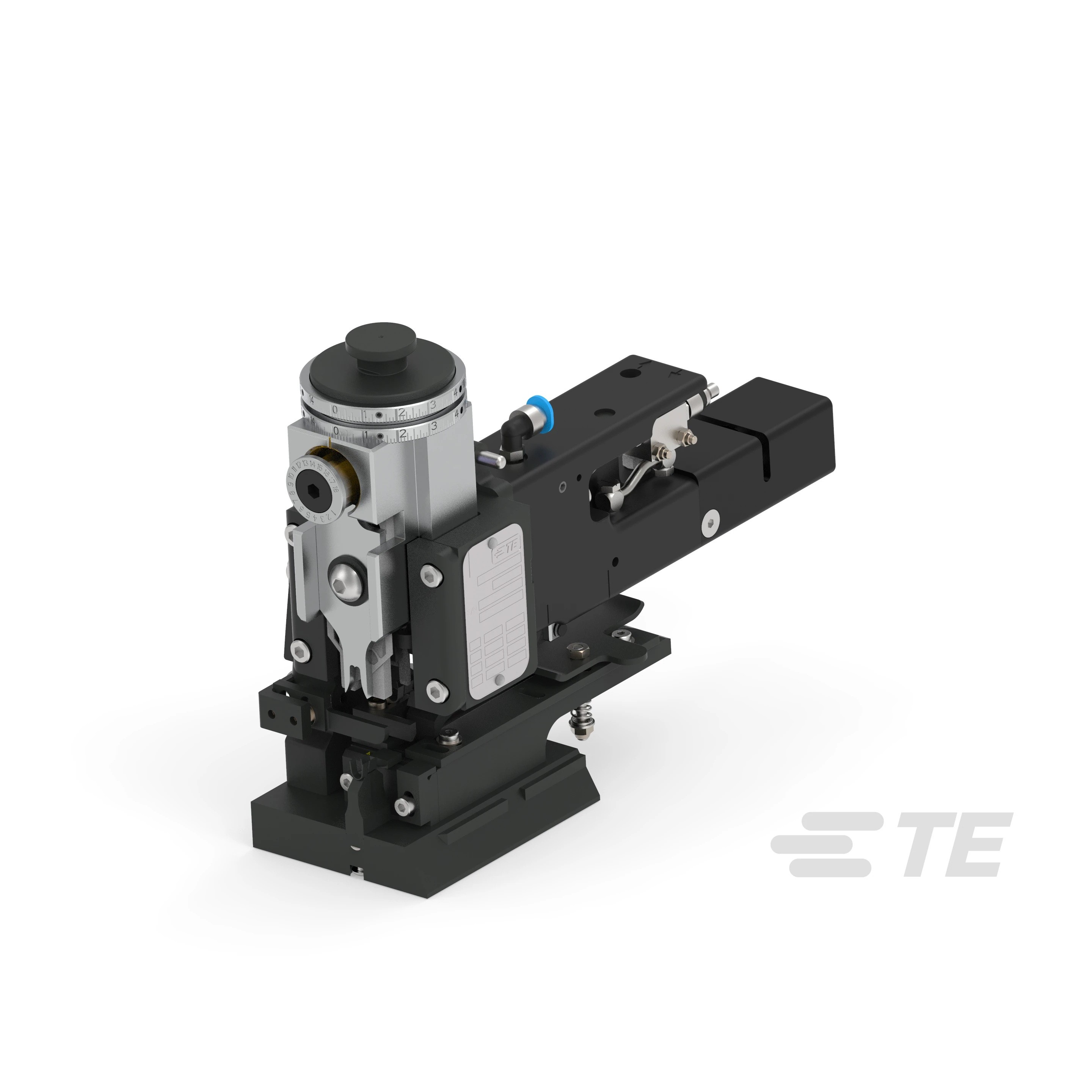 TE Connectivity Application Tooling 4150108-1 electronic component product image