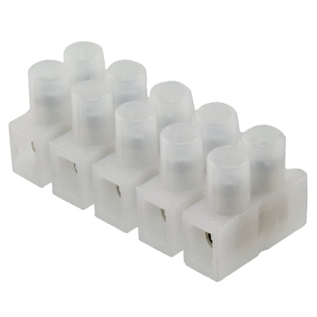 TE Connectivity AMP Connectors 1776293-5 electronic component product image