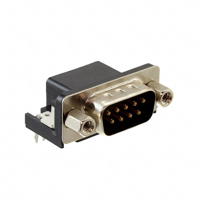 TE Connectivity AMP Connectors 2301843-2 electronic component product image