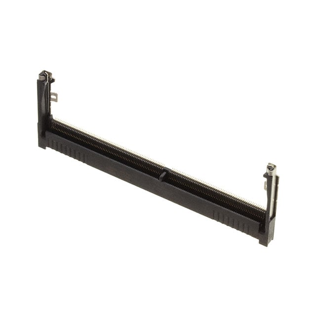 TE Connectivity AMP Connectors 2309407-1 electronic component product image