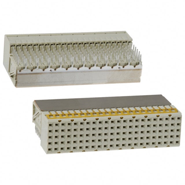 TE Connectivity AMP Connectors 5352152-1 electronic component product image