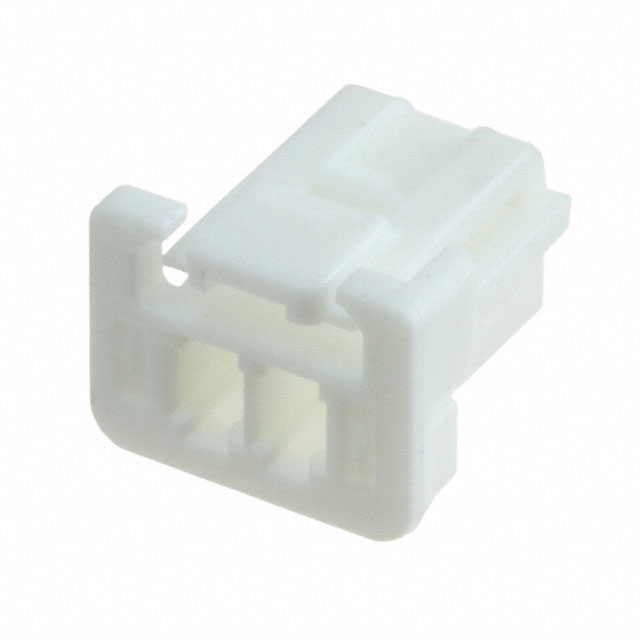 Molex 5601230200 electronic component product image