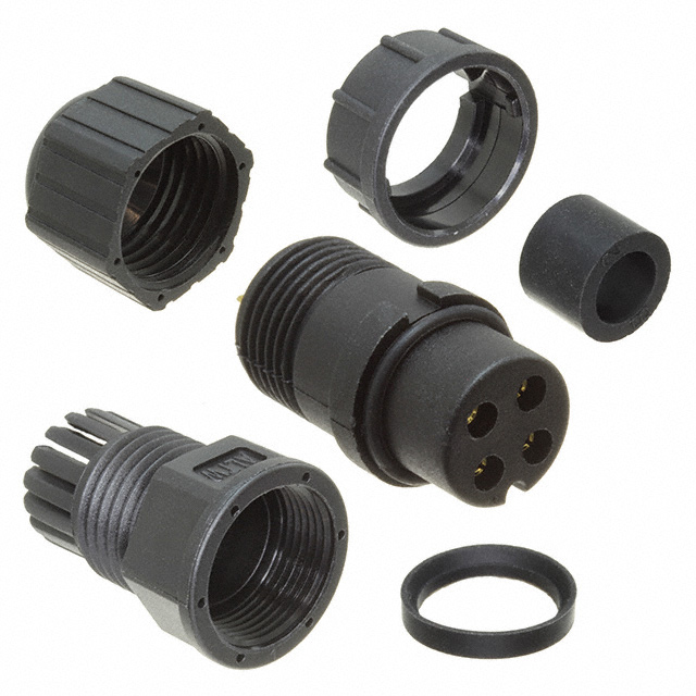 Amphenol LTW BD-04BFFA-LL7001 electronic component product image
