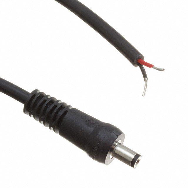 Switchcraft Inc. CA76007984 electronic component product image