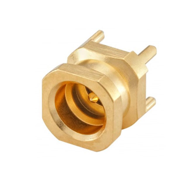 Rosenberger 119S102-400L5 electronic component product image