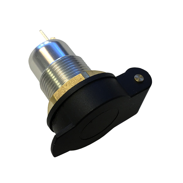 MPD (Memory Protection Devices) AS-210 electronic component product image