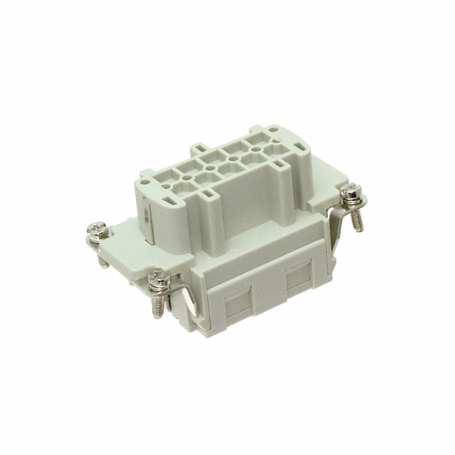 TE Connectivity AMP Connectors T2040104201-000 electronic component product image