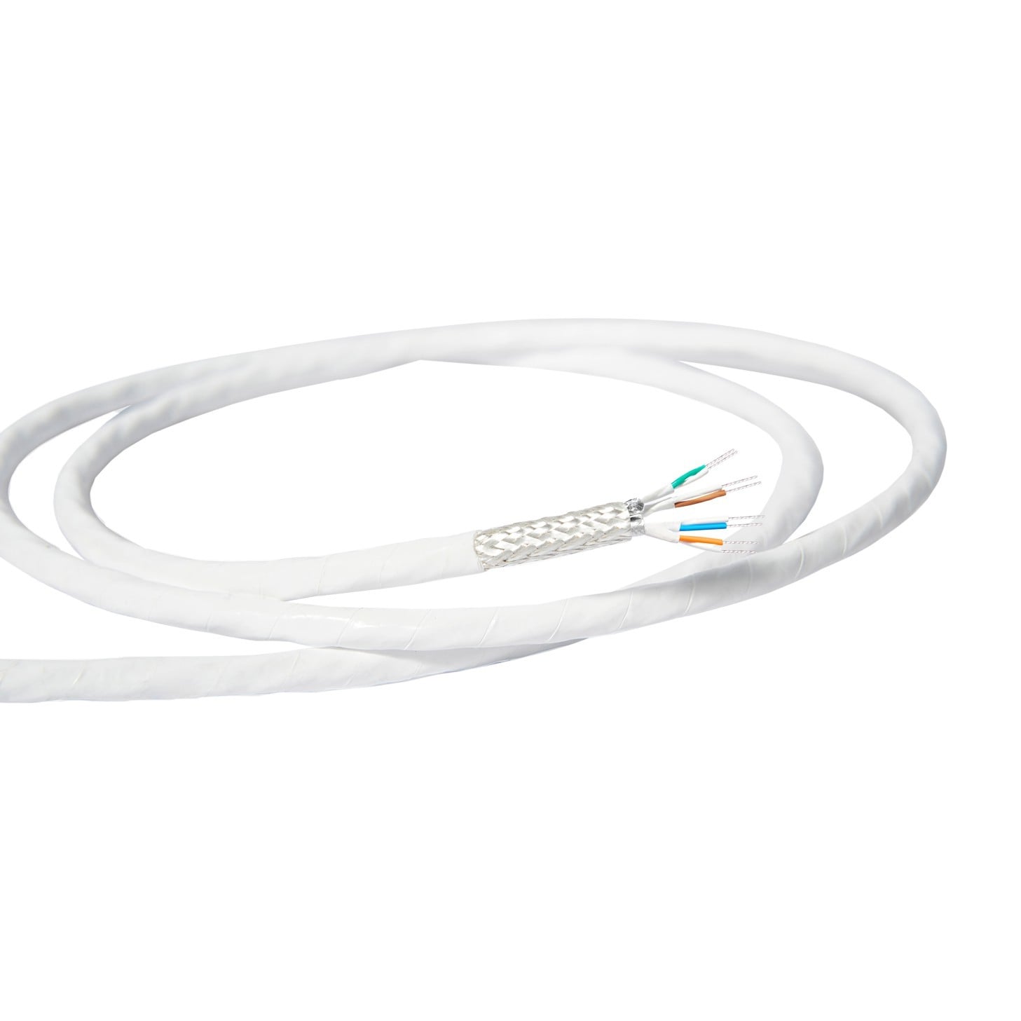 Omnitek Cable Inc. OMNI-MC4P-02 electronic component product image