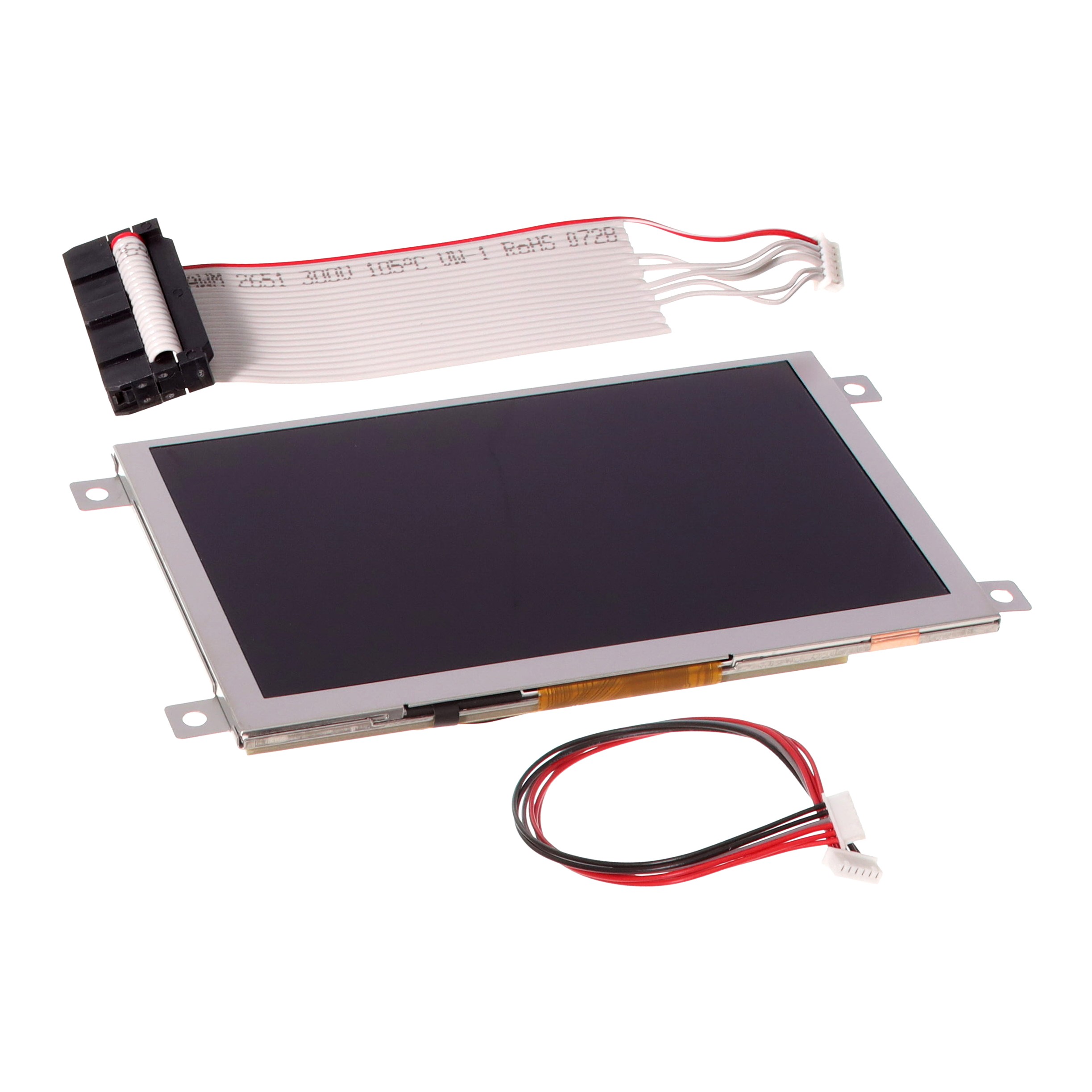 Riverdi SM-RVT50HQSFWN00 electronic component product image