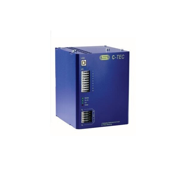 Altech Corporation C-TEC2410-1 electronic component product image