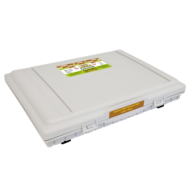 Analog Technologies, Inc. C08-50B electronic component product image