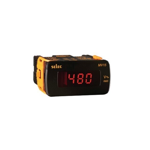Altech Corporation MV15-DC-200V-110V-CU electronic component product image