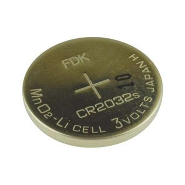 FDK America, Inc. CR2032 BULK electronic component product image