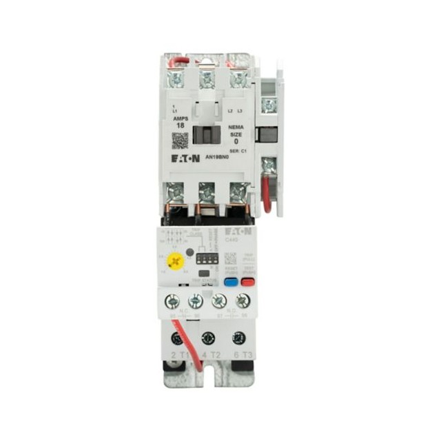 Eaton Electrical AN19BN0A5E1P6 electronic component product image