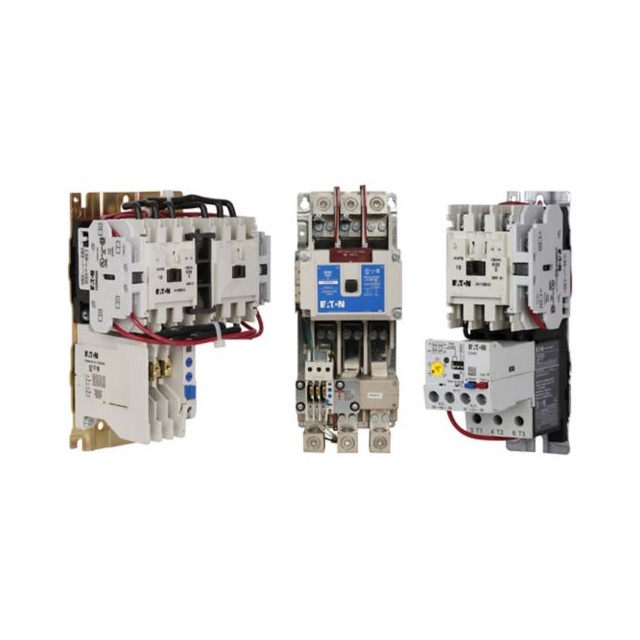 Eaton Electrical CN55KN3E electronic component product image