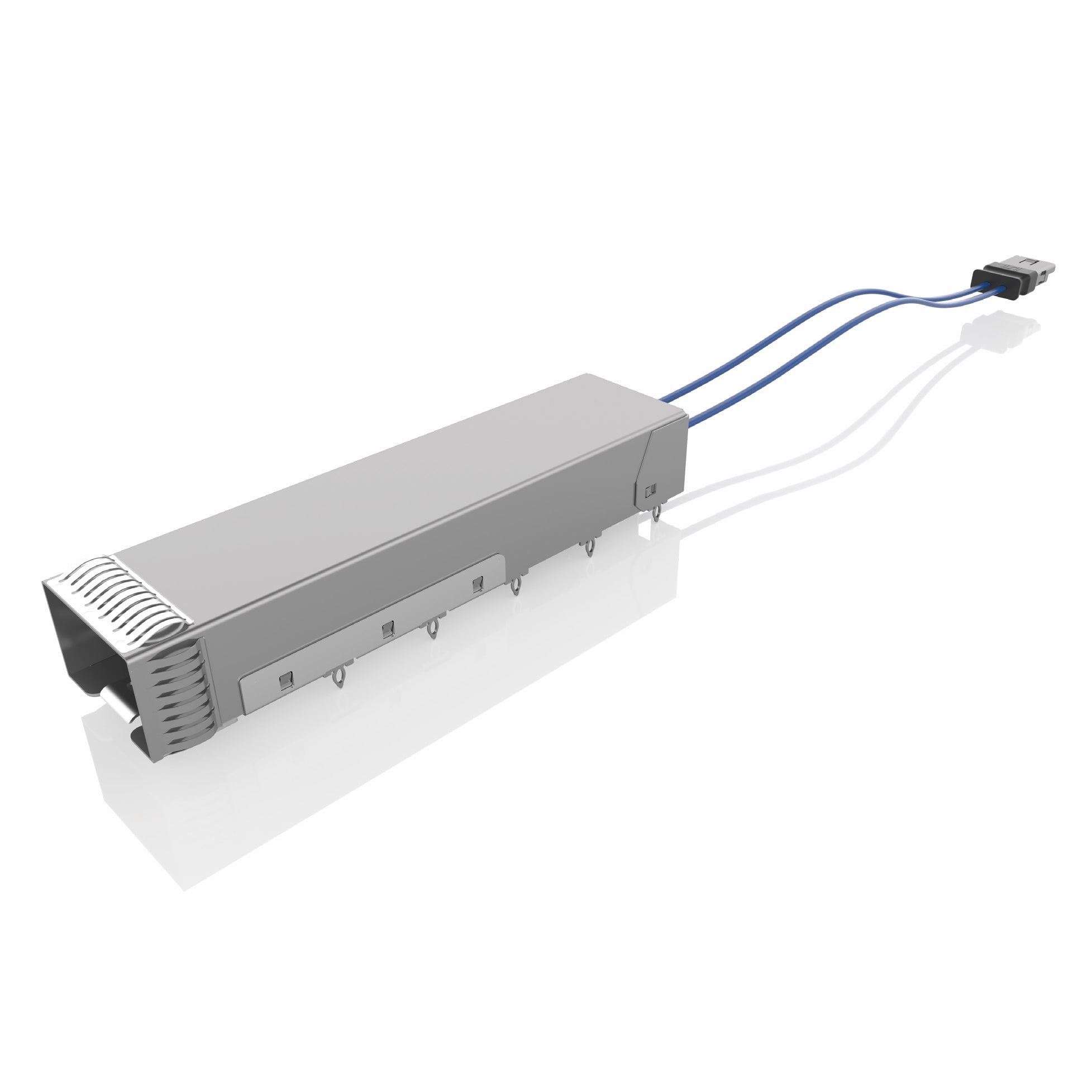 Samtec Inc. SFPC-2PF-01-S electronic component product image