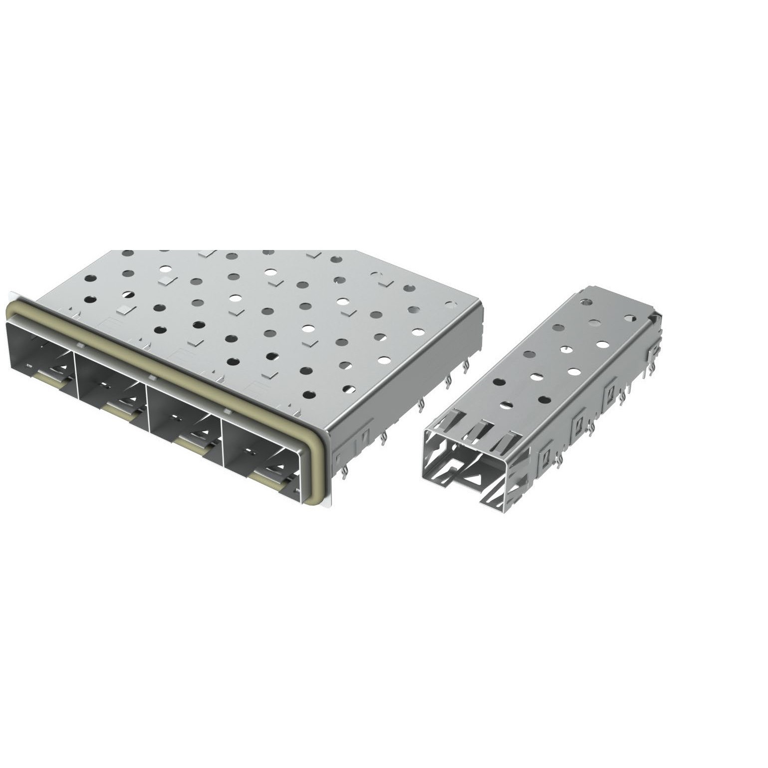 Samtec Inc. SFPK-PC-TR electronic component product image