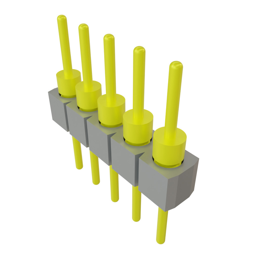 Samtec Inc. TS-105-T-A-1 electronic component product image